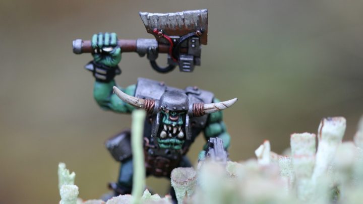 Warhammer 40,000: Dawn of War powraca w odświeżonej wersji — premiera „Definitive Edition” zaplanowana na 2025 rok