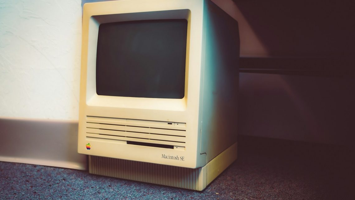 Amiga 1000 – 40 lat legendy cyfrowej kreatywności
