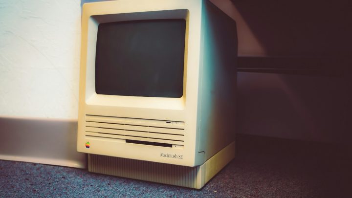 Amiga 1000 – 40 lat legendy cyfrowej kreatywności