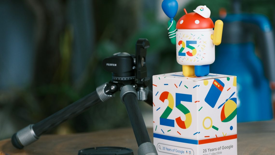 Google szykuje rewolucję: Android na PC i ukryte nowości w Chrome