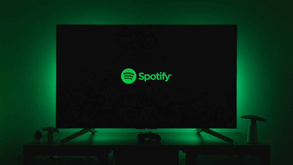 Nowe funkcje Spotify: od analizy gustu muzycznego po prywatne wiadomości