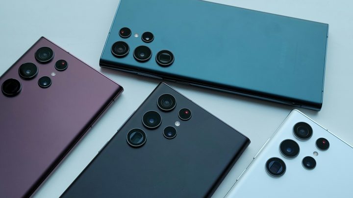 Nowości w świecie smartfonów: od zarządzania plikami po edycję zdjęć AI